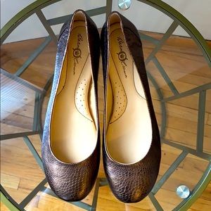 Born Crown Stowaway II Flats